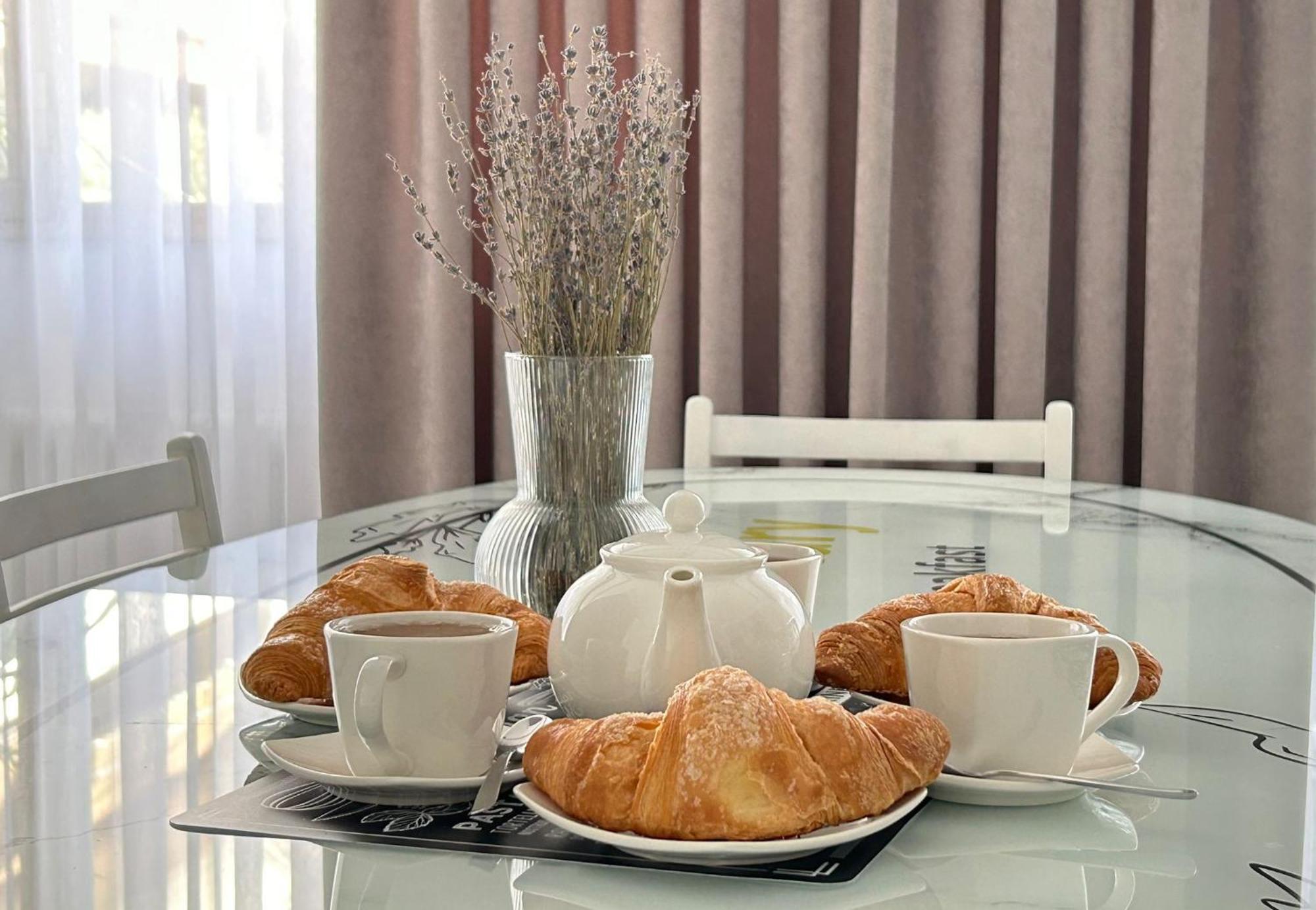 Room& Breakfast Martin'S Luxury Болонья Экстерьер фото